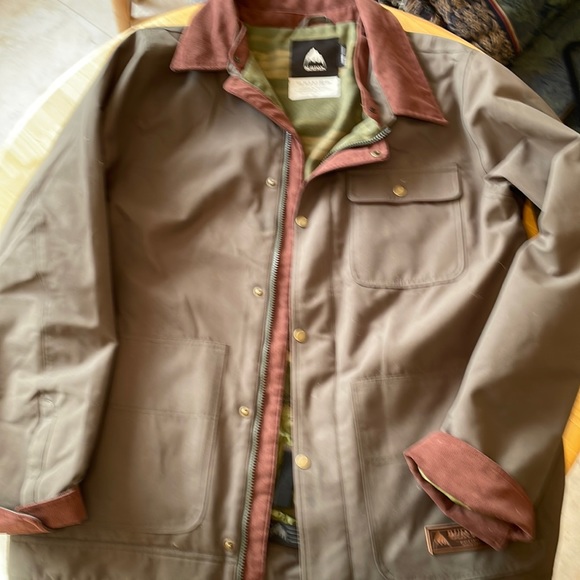 Burton Dunmore RARE sold out most places. - Picture 1 of 5